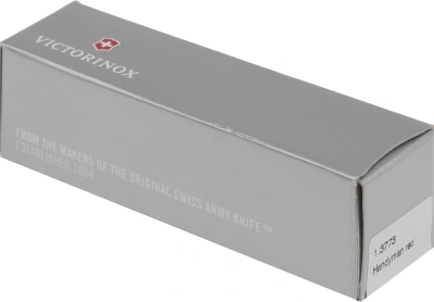Нож перочинный Victorinox Handyman (1.3773) 91мм 24функц. красный карт.коробка