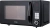 Микроволновая Печь Hyundai HYM-D3010 23л. 800Вт черный Микроволновая Печь Hyundai HYM-D3010 23л. 800Вт черный
