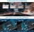 Видеорегистратор TrendVision Proof 360 GPS Ultra черный 2Mpix 2160x3840 2160p 150гр. GPS SigmaStar SSC8838G
