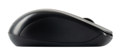 Мышь Acer OMR131 черный оптическая 1000dpi беспров. USB для ноутбука 3but (ZL.MCEEE.01E)