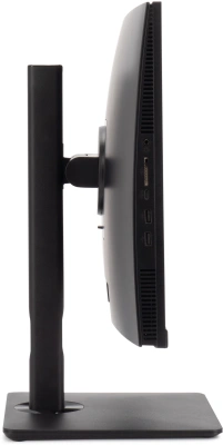 Моноблок IRU 23ID 23.8" Full HD i7 1255U (1.7) 16Gb SSD512Gb UHDG CR Windows 11 Pro GbitEth WiFi BT 120W Cam черный 1920x1080