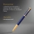 Ручка перьев. Parker Ingenuity Core F570 (2182009) Blue GT F сталь нержавеющая подар.кор. Ручка перьев. Parker Ingenuity Core F570 (2182009) Blue GT F сталь нержавеющая подар.кор.
