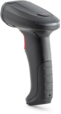Сканер штрих-кода Атол SB5100BT 2D беспроводной черный (60600)