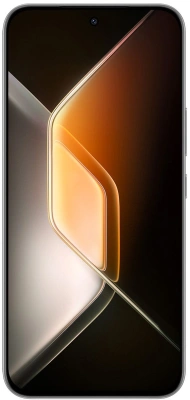 Смартфон Infinix X6876 GT 30 256Gb 8Gb белый моноблок 3G 4G 2Sim 6.78" 1224x2720 Android 15 64Mpix 802.11 a/b/g/n/ac/ax NFC GPS Protect FM