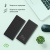 Мобильный аккумулятор Digma DGPF20B 20000mAh QC3.0/PD3.0 22.5W 3A 2xUSB-A/USB-C черный (DGPF20B22PBK) Мобильный аккумулятор Digma DGPF20B 20000mAh QC3.0/PD3.0 22.5W 3A 2xUSB-A/USB-C черный (DGPF20B22PBK)