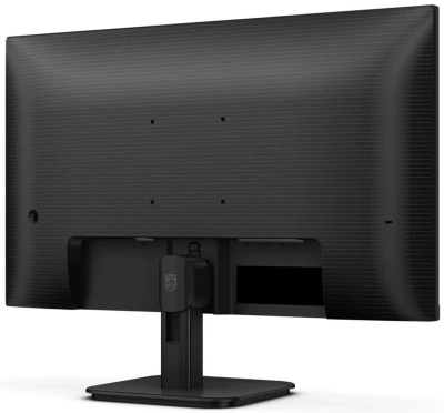 Монитор Philips 27" 1000 series 27E1N1800A черный IPS LED 16:9 HDMI M/M матовая 350cd 178гр/178гр 3840x2160 60Hz DP 4K 4.35кг