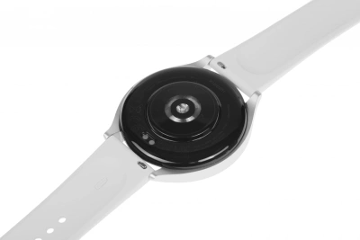 Смарт-часы Xiaomi Watch 2 46мм 1.43" AMOLED корп.серебристый рем.серый разм.брасл.:140-210мм (BHR8034GL)