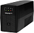 Источник бесперебойного питания Ippon Back Basic 850 480Вт 850ВА черный
