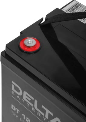 Батарея для ИБП Delta DT 12100 12В 100Ач