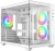 Корпус ID-Cooling View 500 белый без БП mATX 9x120mm 1xUSB2.0 1xUSB3.0 audio bott PSU Корпус ID-Cooling View 500 белый без БП mATX 9x120mm 1xUSB2.0 1xUSB3.0 audio bott PSU