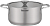 Кастрюля Rondell Modern RDS-1748 4.8л. d=24см (с крышкой) стальной