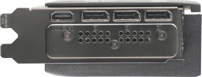 Видеокарта MSI PCI-E 5.0 RTX 5070 TI 16G SHADOW 3X OC NVIDIA GeForce RTX 5070TI 16Gb 256bit GDDR7 2482/28000 HDMIx1 DPx3 HDCP Ret