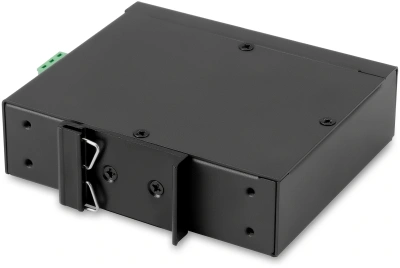 Инжектор PoE Digma DNP90W48GDXM 10/100/1000BASE-T 90Вт 37-57В(DC)
