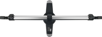 Автомобильный держатель Hama для планшетных компьютеров серебристый (00182544)