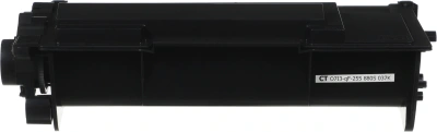 Картридж лазерный Cactus CS-TN3512 TN-3512 черный (12000стр.) для Brother DCP L6600DWHL/L6250DNHL/L6300DWHL/L6400DWHL/L6400DWTMFC/L6800DWMFC/L6800DWTMFC/L6900DWMFC/L6900DWT