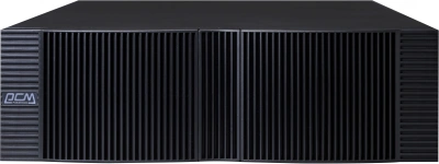 Батарея для ИБП Powercom BAT VGD-240V RM VRT-10K 1A 240В 9Ач для MRT/VRT-10K