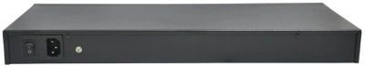 Коммутатор Osnovo SW-72402/L2 (L2) 2SFP управляемый