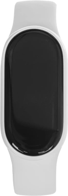 Фитнес-трекер Xiaomi Smart Band 10 AMOLED корп.:белый рем.:белый (BHR07Y5GL)