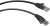 Патч-корд Cabeus PC-UTP-RJ45-CAT.5E-0.15M-BK U/UTP RJ-45 вил.-вилка RJ-45 кат.5E 0.15м черный ПВХ Патч-корд Cabeus PC-UTP-RJ45-CAT.5E-0.15M-BK U/UTP RJ-45 вил.-вилка RJ-45 кат.5E 0.15м черный ПВХ