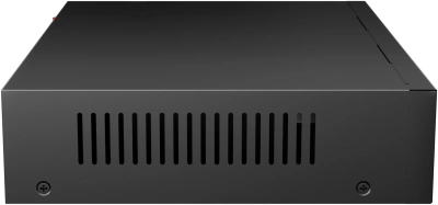 Коммутатор Digma DSW708G-2S-T (L2+) 8x1Гбит/с 2SFP управляемый