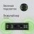 Автомагнитола Digma MCP-225G 1DIN 2x45Вт v5.0 AUX 2