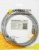 Патч-корд Lanmaster LAN-PC45/S6-3.0-GY FTP RJ-45 вил.-вилка RJ-45 кат.6 3м серый LSZH (уп.:1шт)
