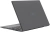 Ноутбук IRU Калибр 15PH Ryzen 7 5700U 16Gb SSD512Gb AMD Radeon Graphics 15.6" IPS FHD (1920x1080) FreeDOS black WiFi BT Cam 4350mAh (2057199)