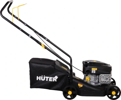 Газонокосилка роторная Huter GLM-3.5 LT (70/3/6) 2940Вт