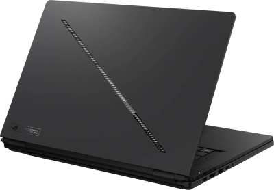 Ноутбук Asus ROG Zephyrus Duo 16 GX651AR-SR058W Core Ultra 9 386H 32Gb SSD1Tb NVIDIA GeForce RTX5070Ti 12Gb 16" OLED Touch 3K (2880x1800) Windows 11 Home dk.grey WiFi BT Cam Bag (90NR0NR2-M00260)