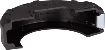Углошлифовальная машина Makita GA5090X01 1900Вт 11500об/мин рез.шпин.:M14 d=125мм