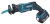 Сабельная пила Makita DJR185RME аккум. 3000ход/мин ДА Сабельная пила Makita DJR185RME аккум. 3000ход/мин ДА