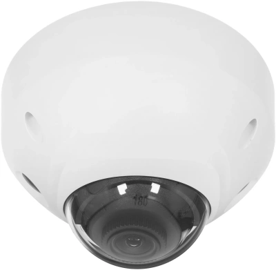Камера видеонаблюдения IP Hikvision DS-2CD2547G2-LS(4mm)(C) 4-4мм цв. корп.:белый