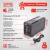 Источник бесперебойного питания Powercom Imperial IMP-525AP 315Вт 525ВА черный Источник бесперебойного питания Powercom Imperial IMP-525AP 315Вт 525ВА черный