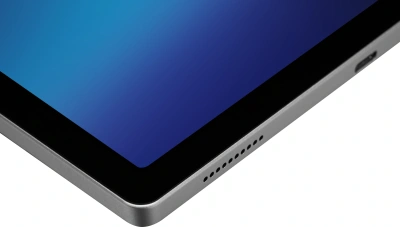 Планшет Kvadra TS11.1B2 (2.4) 8C RAM6Gb ROM128Gb 10.95" IPS 2000x1200 4G Aurora OS серый 13Mpix 5Mpix BT WiFi microSD 256Gb 9000mAh 8hr