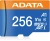 Флеш карта microSDXC 256GB A-Data AUSDX256GUICL10A1-RA1 Premier + adapter Флеш карта microSDXC 256GB A-Data AUSDX256GUICL10A1-RA1 Premier + adapter