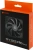 Вентилятор для корпуса ID-Cooling TF-12025-Pro 120х120x25 черный 4-pin 35.2дБ (TF-12025-PRO BLACK) Ret