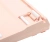 Клавиатура A4Tech S87 Energy механическая розовый USB for gamer LED (S87 USB ENERGY PINK) кабель 1.8м
