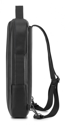 Сумка Moleskine CLASSIC PRO DEVICE 15 (ET96CPDBV15BK) 29.5x43x6.5см эко-кожа черный