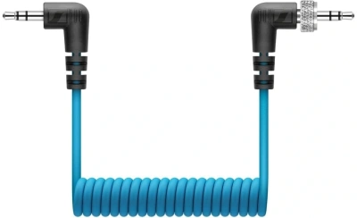 Микрофон проводной Sennheiser MKE 200 черный