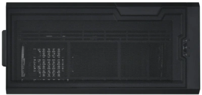 Корпус Lian-Li Lancool 217 Inf черный без БП ATX 9x120mm 2x140mm 2xUSB3.0 audio bott PSU
