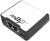 Точка доступа MikroTik mAP (RBMAP2ND) N300 10/100BASE-TX белый