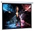 Экран Cactus 100" 180x180см Wallscreen CS-PSW-180x180 1:1 настенно-потолочный рулонный белый
