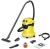 Строительный пылесос Karcher WD 3 P V-17/4/20 Workshop 1000Вт (уборка: сухая/влажная/выдув/сбор воды) желтый