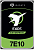 Жесткий диск Seagate SATA-III 4TB ST4000NM024B Server Exos 7E10 4KN (7200rpm) 256Mb 3.5"