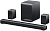 Саундбар TCL S65K 5.1 430Вт+200Вт черный