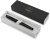 Ручка роллер Parker IM Achromatic T317 (2127743) Matt Black F черн. черн. подар.кор. Ручка роллер Parker IM Achromatic T317 (2127743) Matt Black F черн. черн. подар.кор.