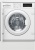 Стиральная машина Bosch WIW24342EU класс:C загрузка до 7кг отжим:1200об/мин белый инвертер Стиральная машина Bosch WIW24342EU класс:C загрузка до 7кг отжим:1200об/мин белый инвертер