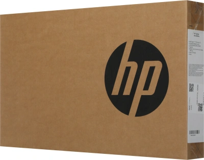 Ноутбук HP 15-fc0024ny Ryzen 7 7730U 16Gb SSD512Gb AMD Radeon Graphics 15.6" IPS FHD (1920x1080) FreeDOS silver WiFi BT Cam (B8AX0EA)