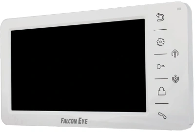 Видеодомофон Falcon Eye Mensa HD белый