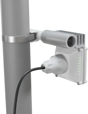 Антенна MikroTik CubeG-5ac60ay-SA белый/серый